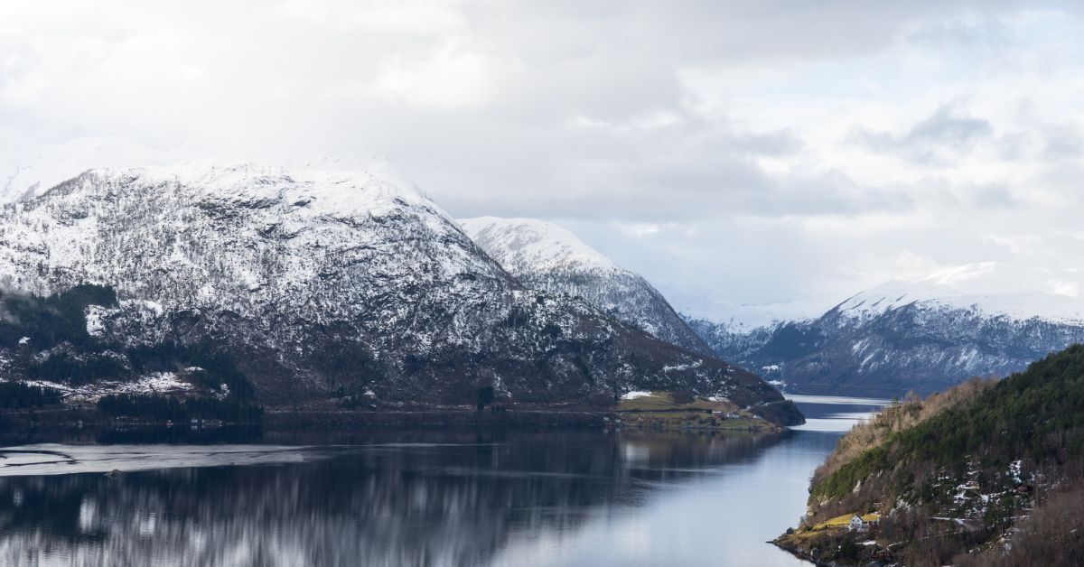 Finding the Best Norwegian Fjords Cruise for Your Next Adventure