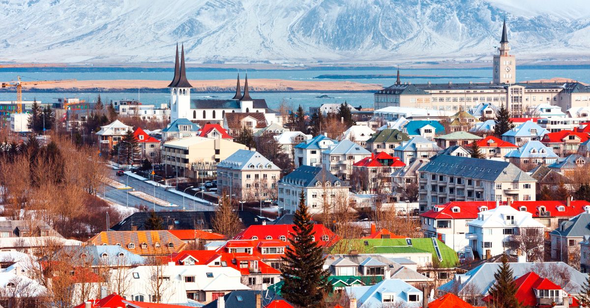 Finding the Best Iceland Cruise for Luxury Explorers