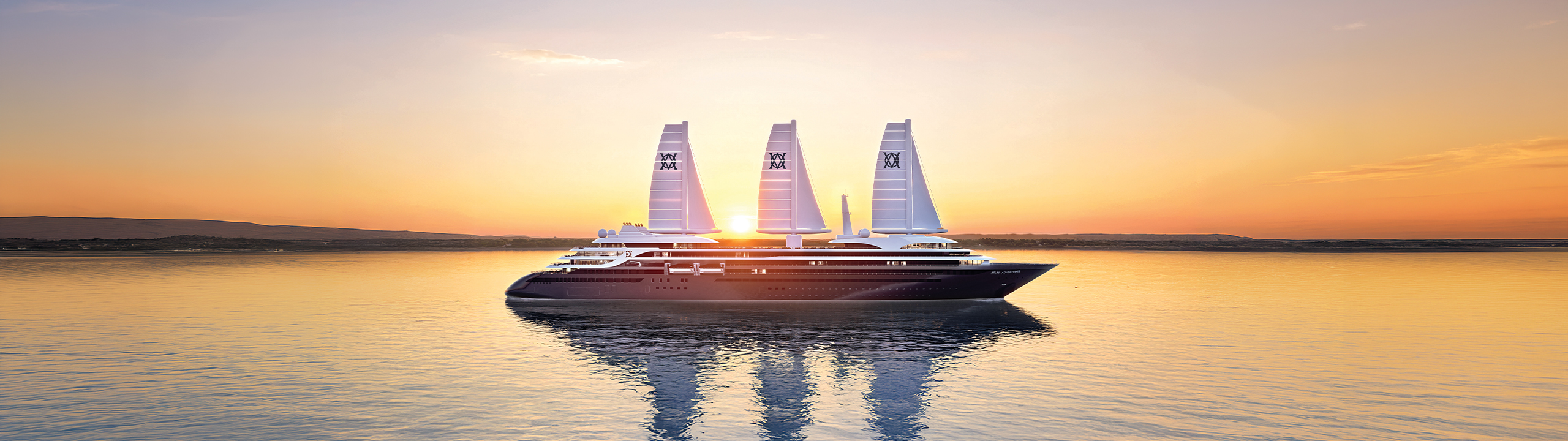 Atlas Ocean Voyages Reports 49% Year-Over-Year Sales Growth As Atlas Adventurer Momentum Builds
