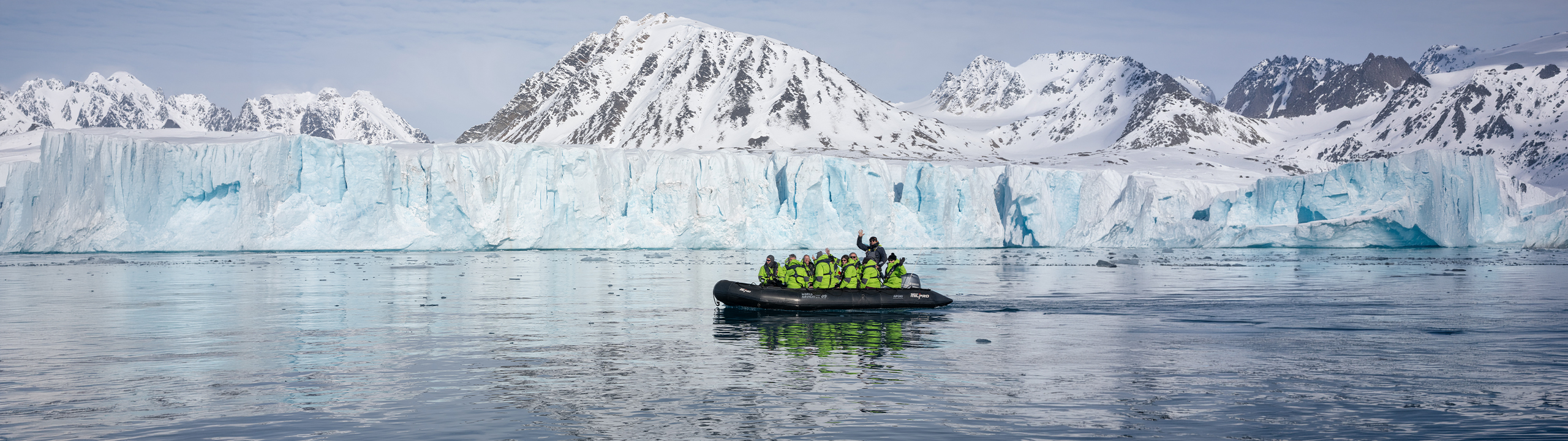 Atlas Ocean Voyages Launches Atlas Inner Circle Referral Program