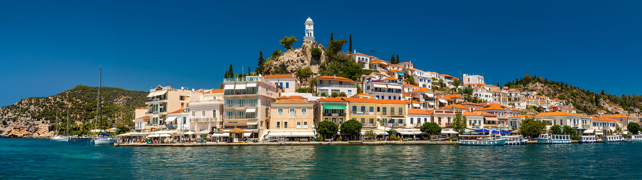 Atlas Ocean Voyages Unveils Its Most Expansive Europe Collection With 37 Epicurean & Cultural Expeditions For 2028