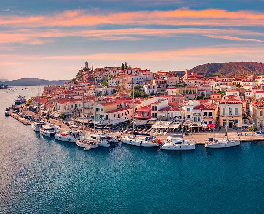 New 2028 Europe Expeditions