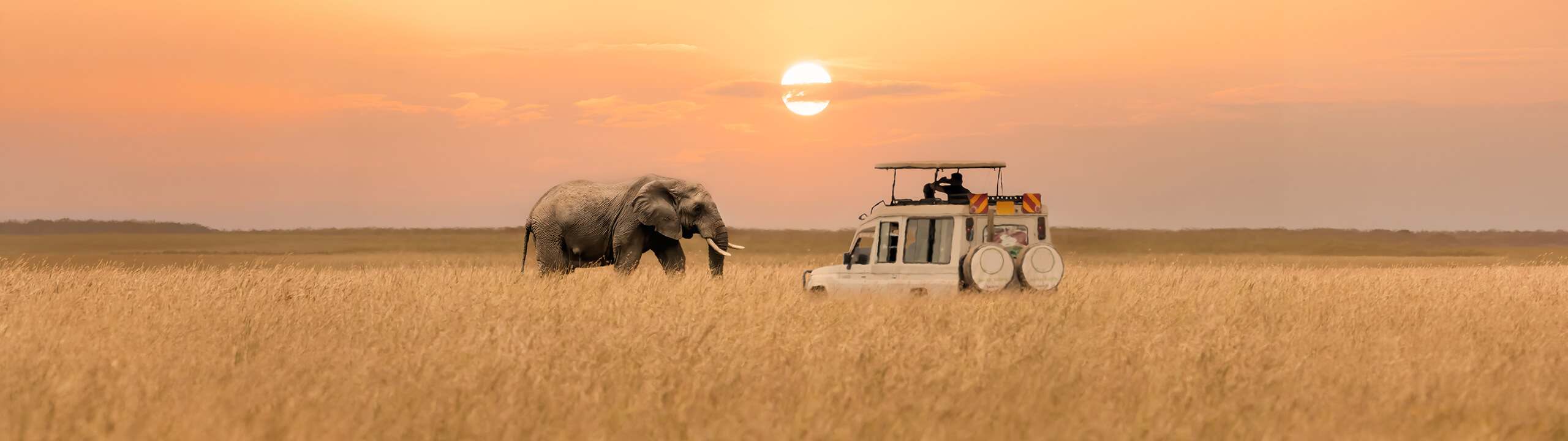 Atlas Ocean Voyages Unveils New Pre-Voyage Land Experiences For Atlas Adventurer’s Spring 2029 Kenya and South Africa Voyages