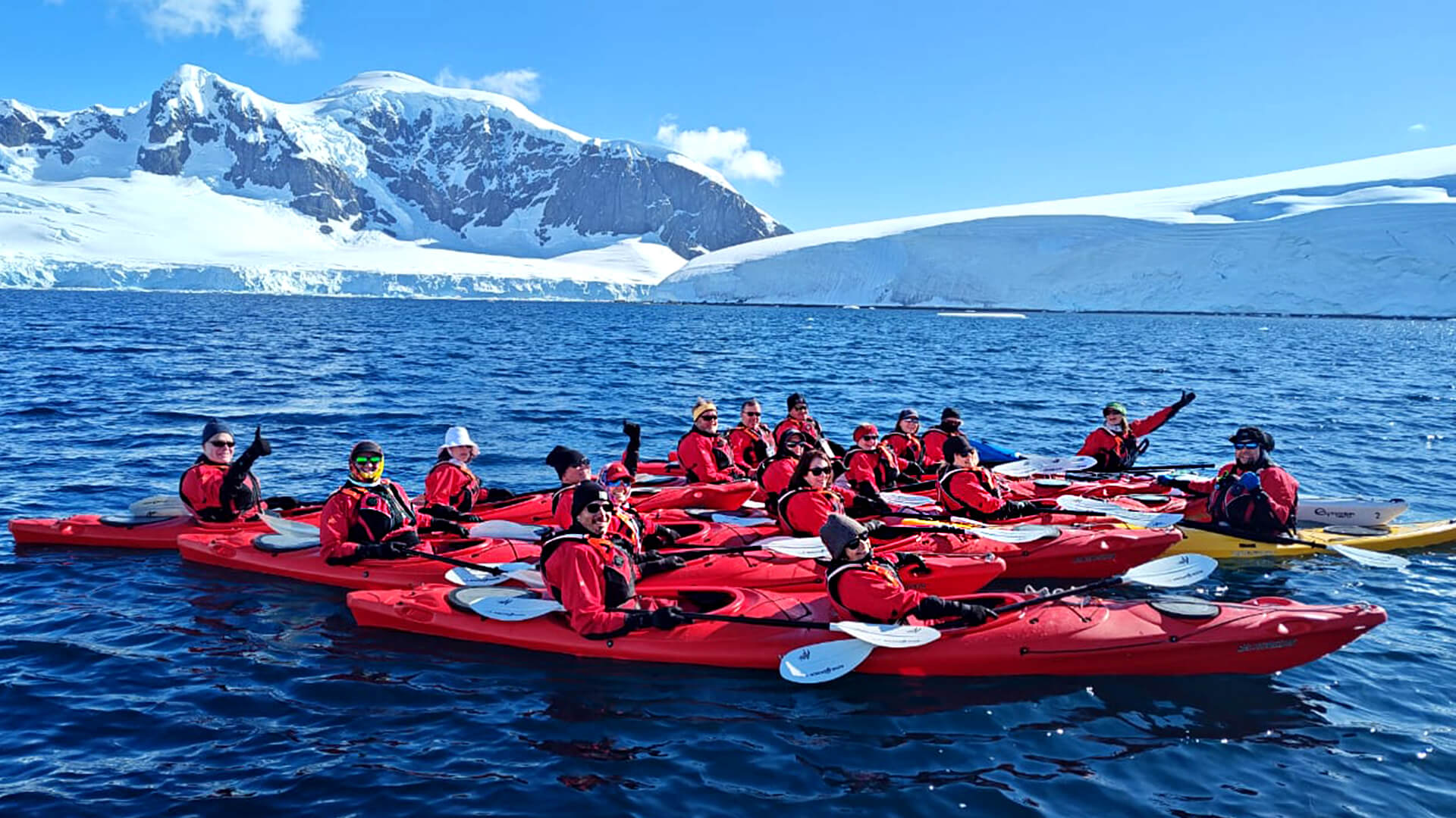 12-Night Ushuaia Roundtrip 12.15.28