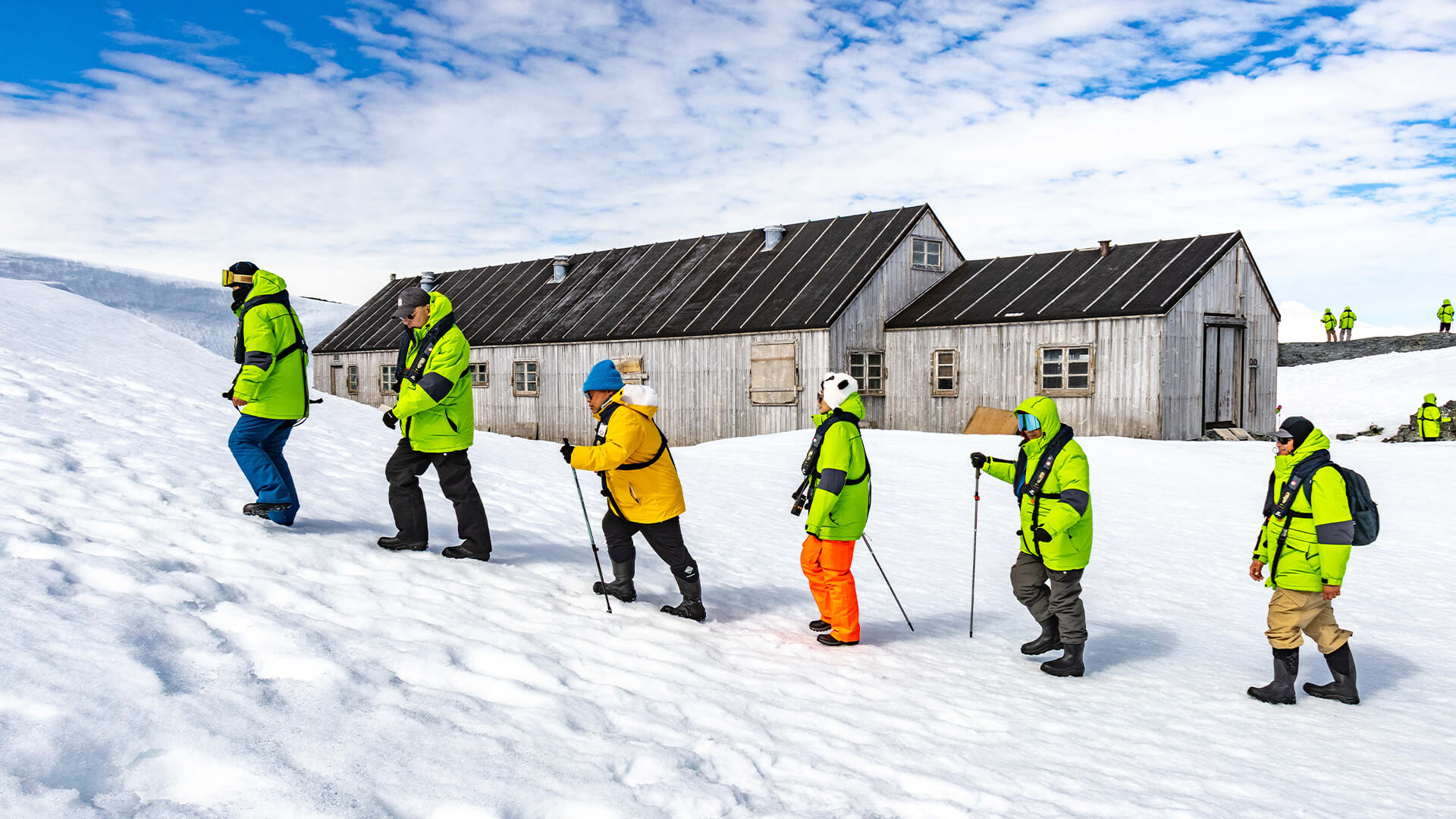 9-Night Ushuaia Roundtrip 12.20.28