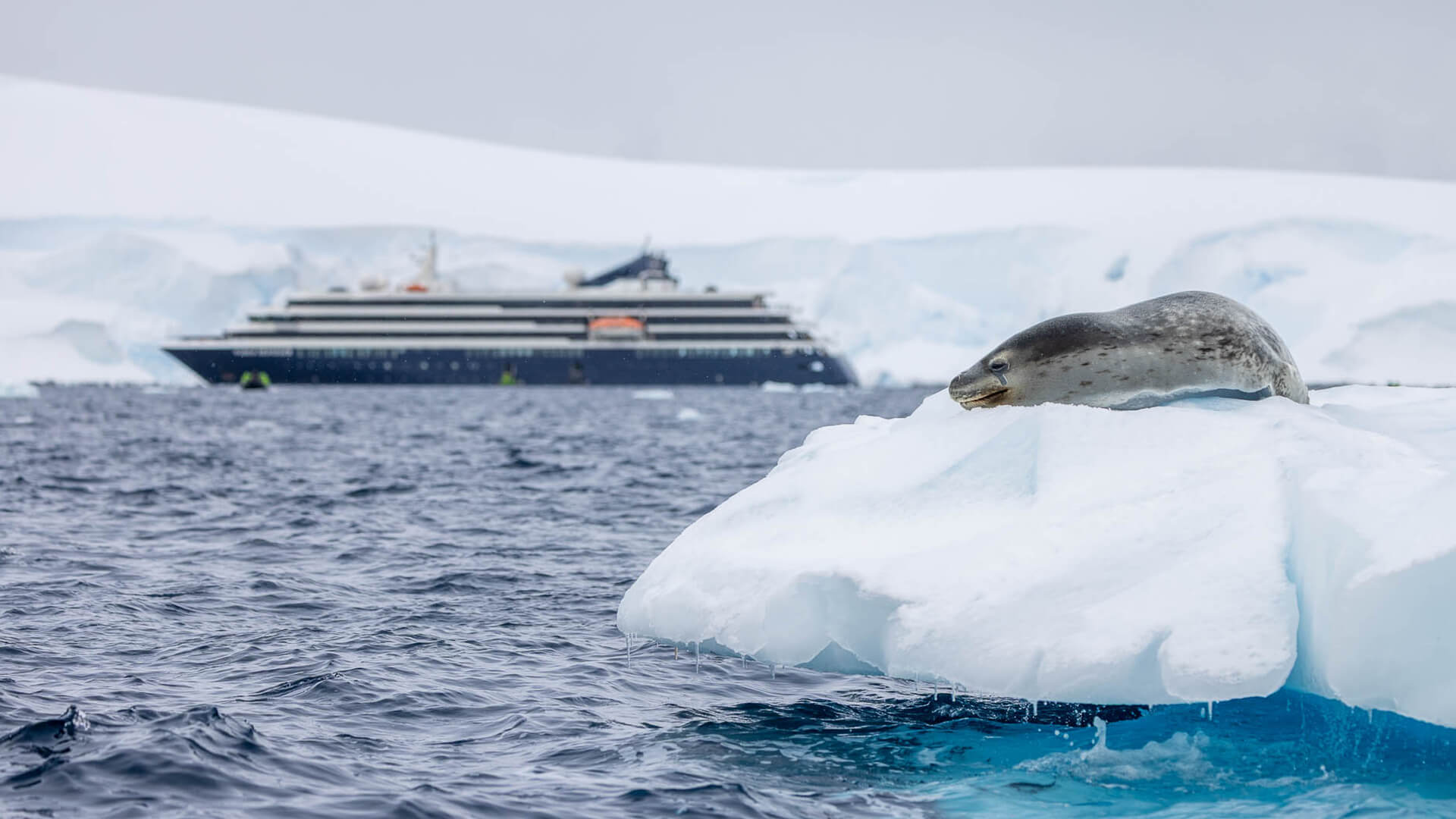 9-Night Ushuaia Roundtrip 12.29.28