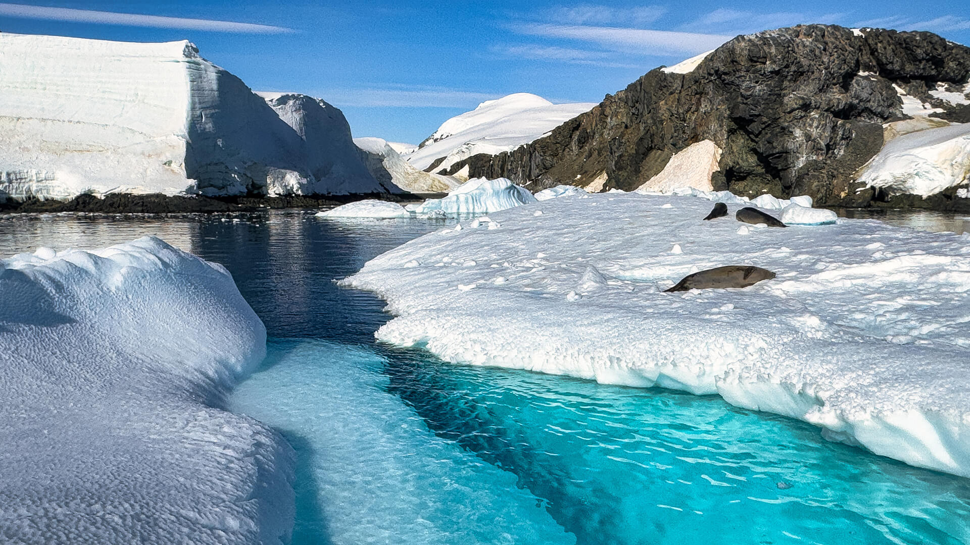 9-Night Ushuaia to King George Island 2.6.29