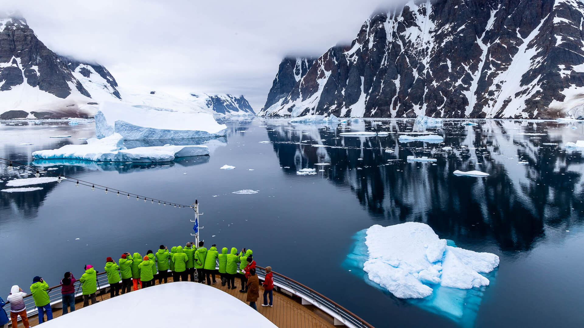 9-Night King George Island to Ushuaia 2.22.29