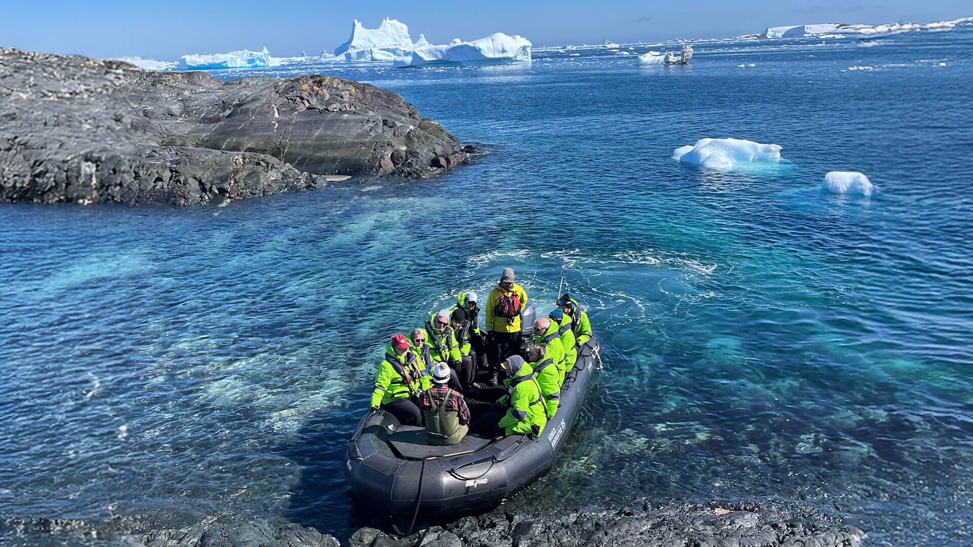 9-Night Ushuaia Roundtrip 3.12.29