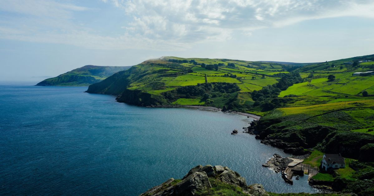 Exploring British Isles Cuisine with Master Foodie™ Mara Papatheodorou