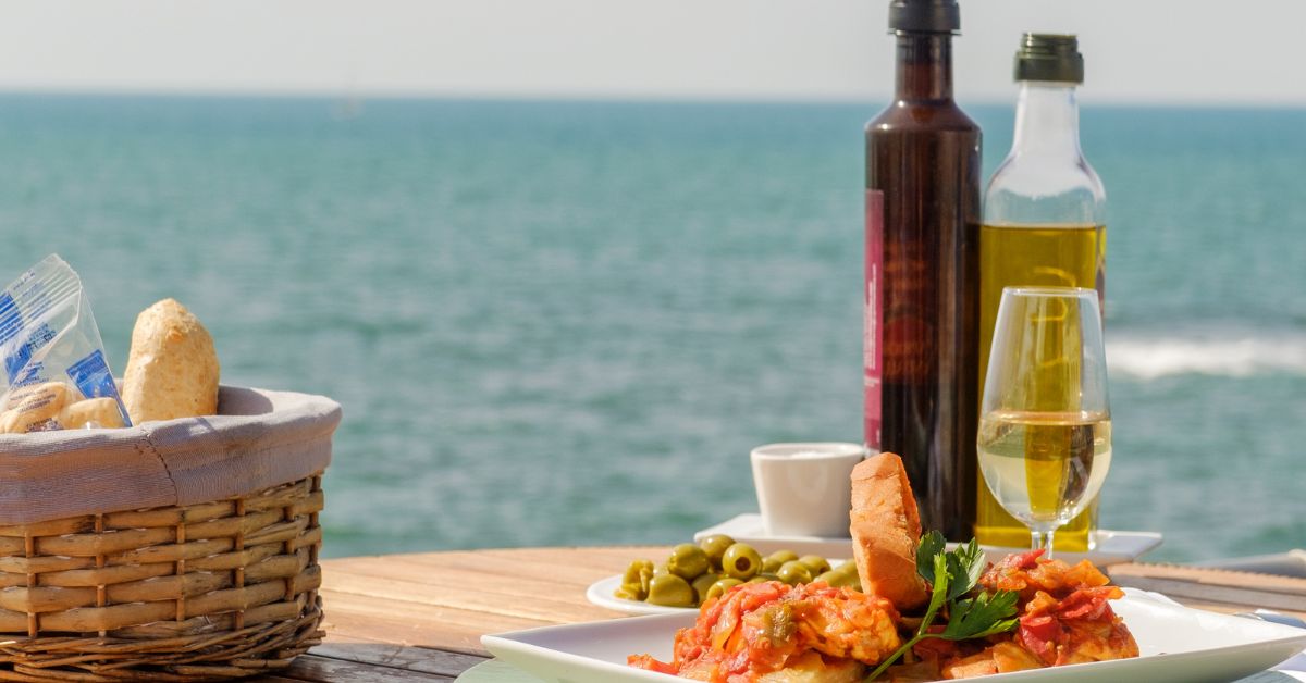 Uncovering Heritage on a Mediterranean Culinary Traditions Cruise