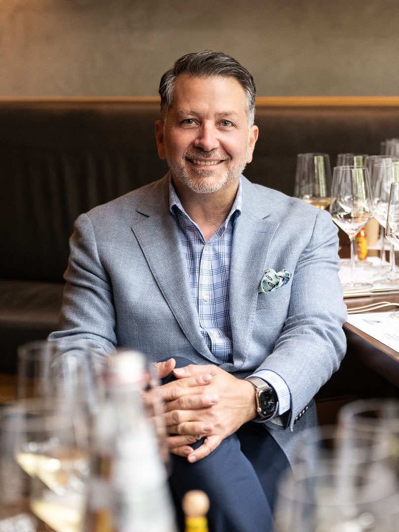 Anthony Giglio image