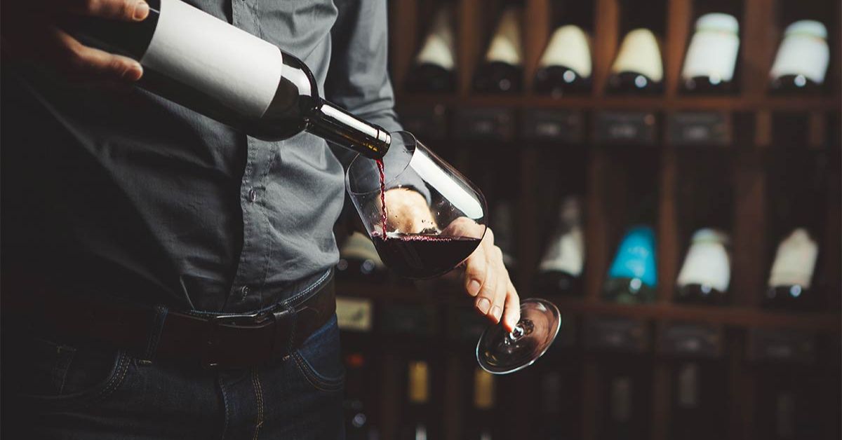 Common Wine Tasting Terms, Explained by a Master Sommelier